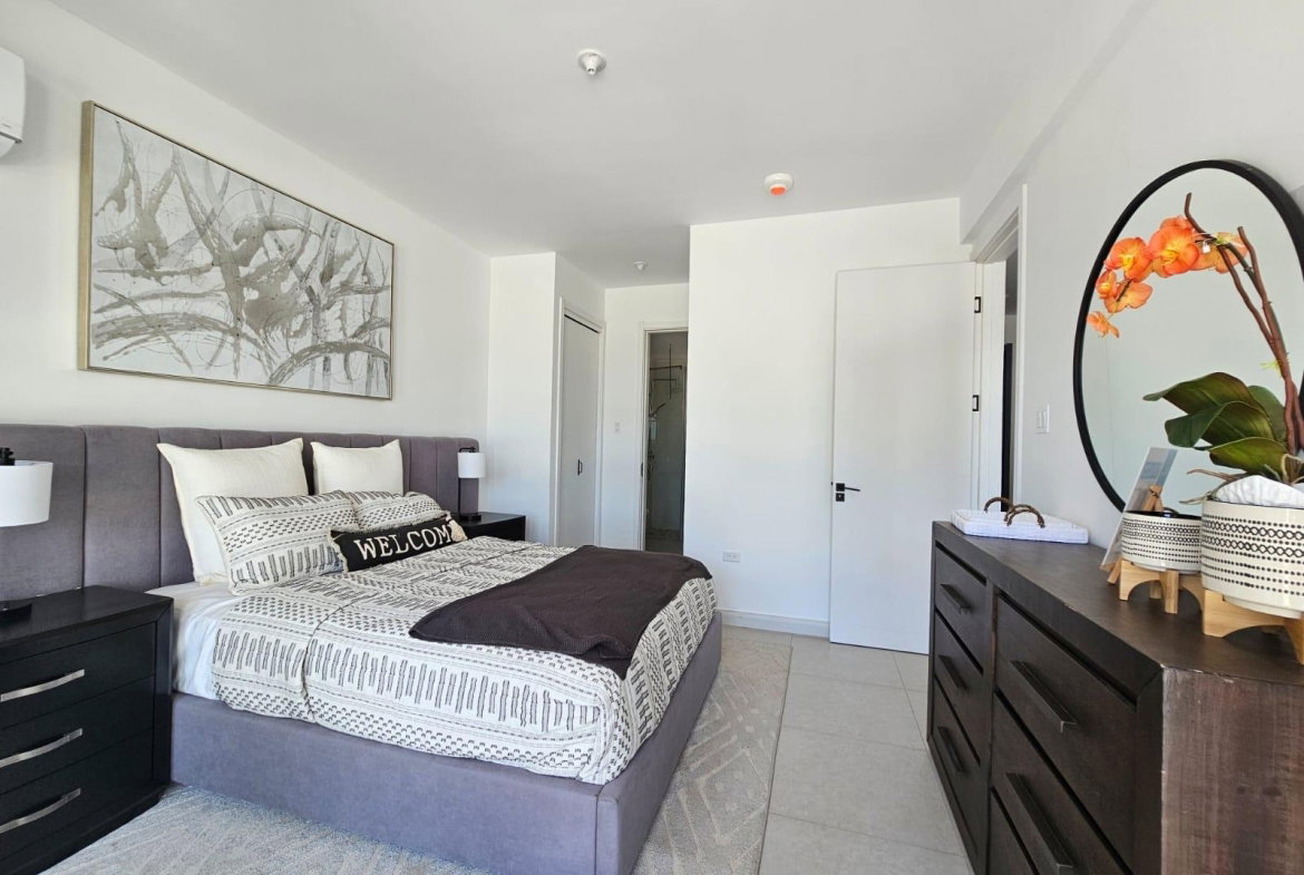 Fifth image of 103-44 Upper Waterloo Road in Kingston 8, St. Andrew, Jamaica - property is For Sale