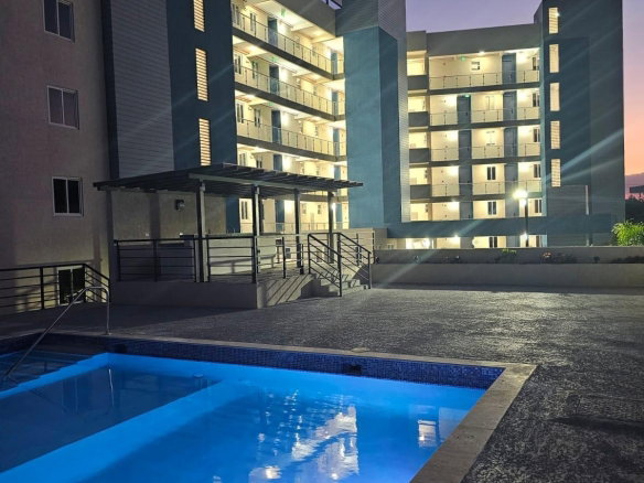 First image of 103-44 Upper Waterloo Road in Kingston 8, St. Andrew, Jamaica - property is For Sale