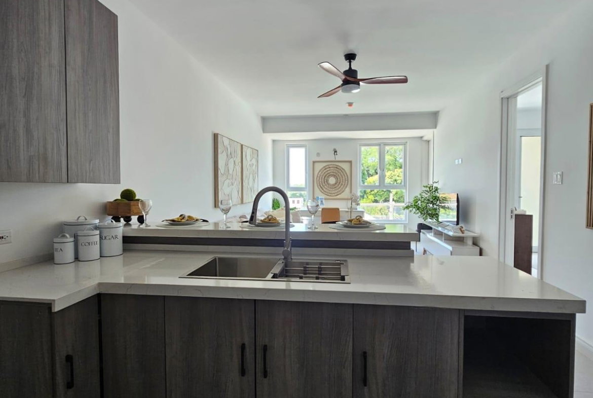 Eighth image of 103-44 Upper Waterloo Road in Kingston 8, St. Andrew, Jamaica - property is For Sale