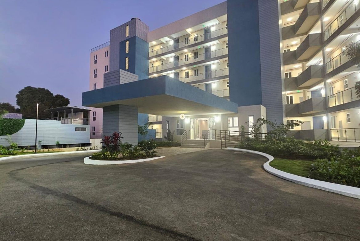 Ninth image of 103-44 Upper Waterloo Road in Kingston 8, St. Andrew, Jamaica - property is For Sale