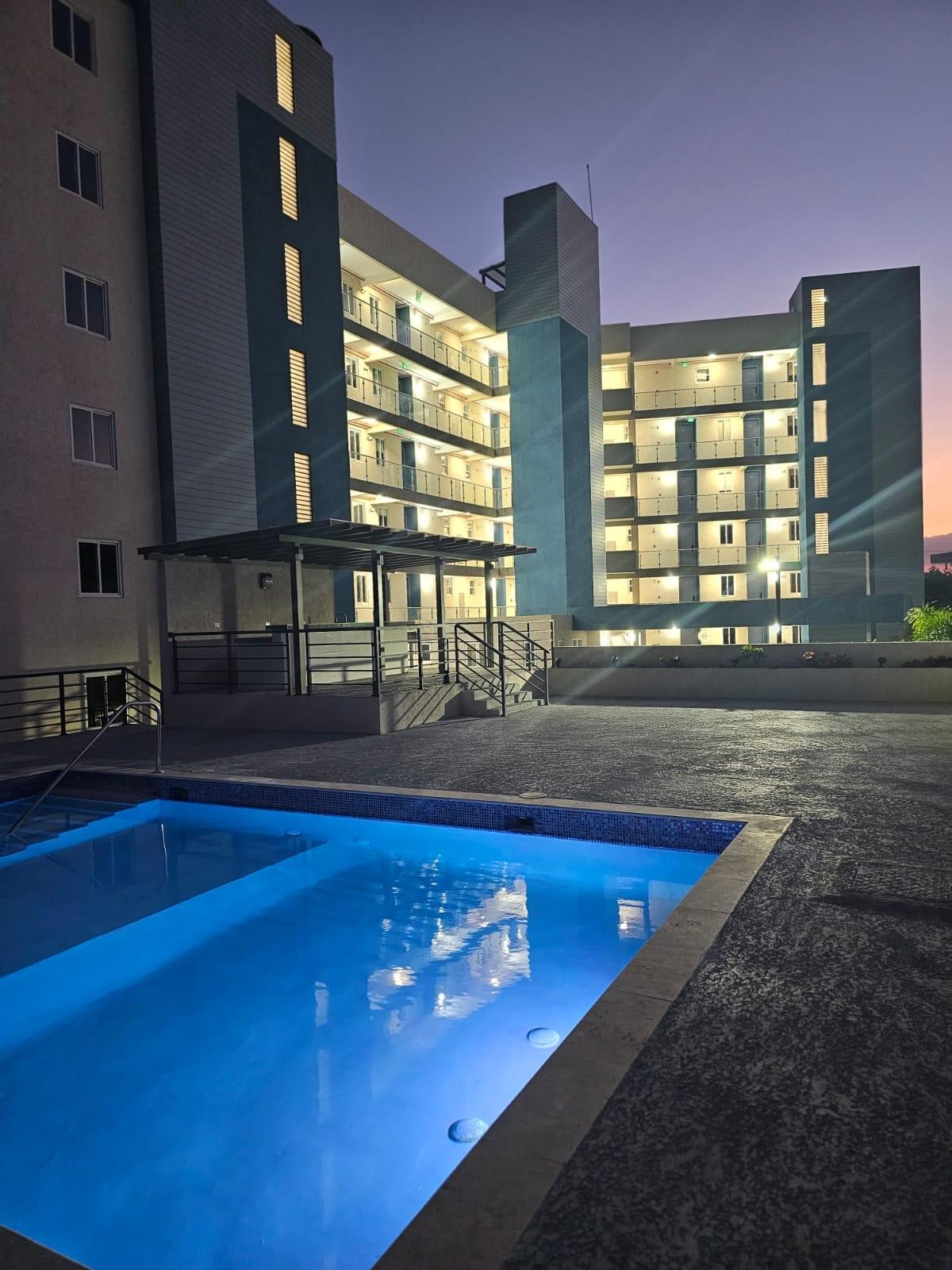 First image of 103-44 Upper Waterloo Road in Kingston 8, St. Andrew, Jamaica - property is For Sale