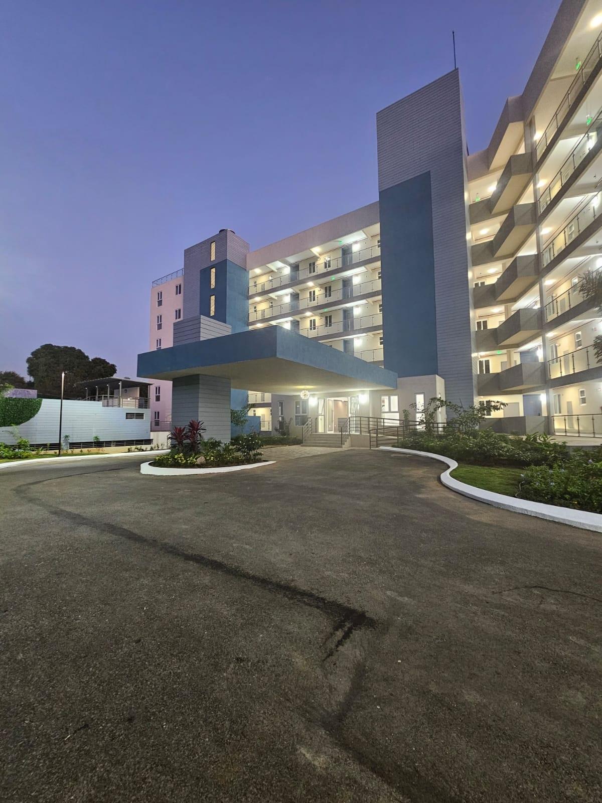 Eighth image of 506-44 Upper Waterloo Road in Kingston 8, St. Andrew, Jamaica - property is For Sale
