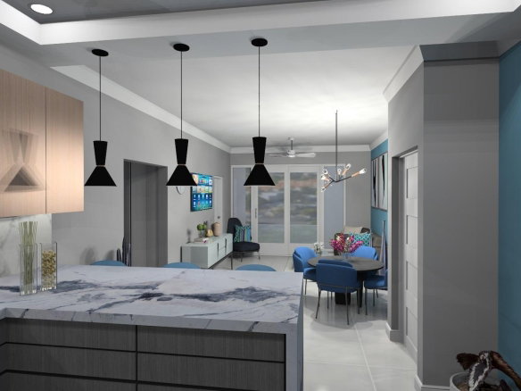 First image of 101-44 Upper Waterloo Road in Kingston 8, St. Andrew, Jamaica - property is For Sale