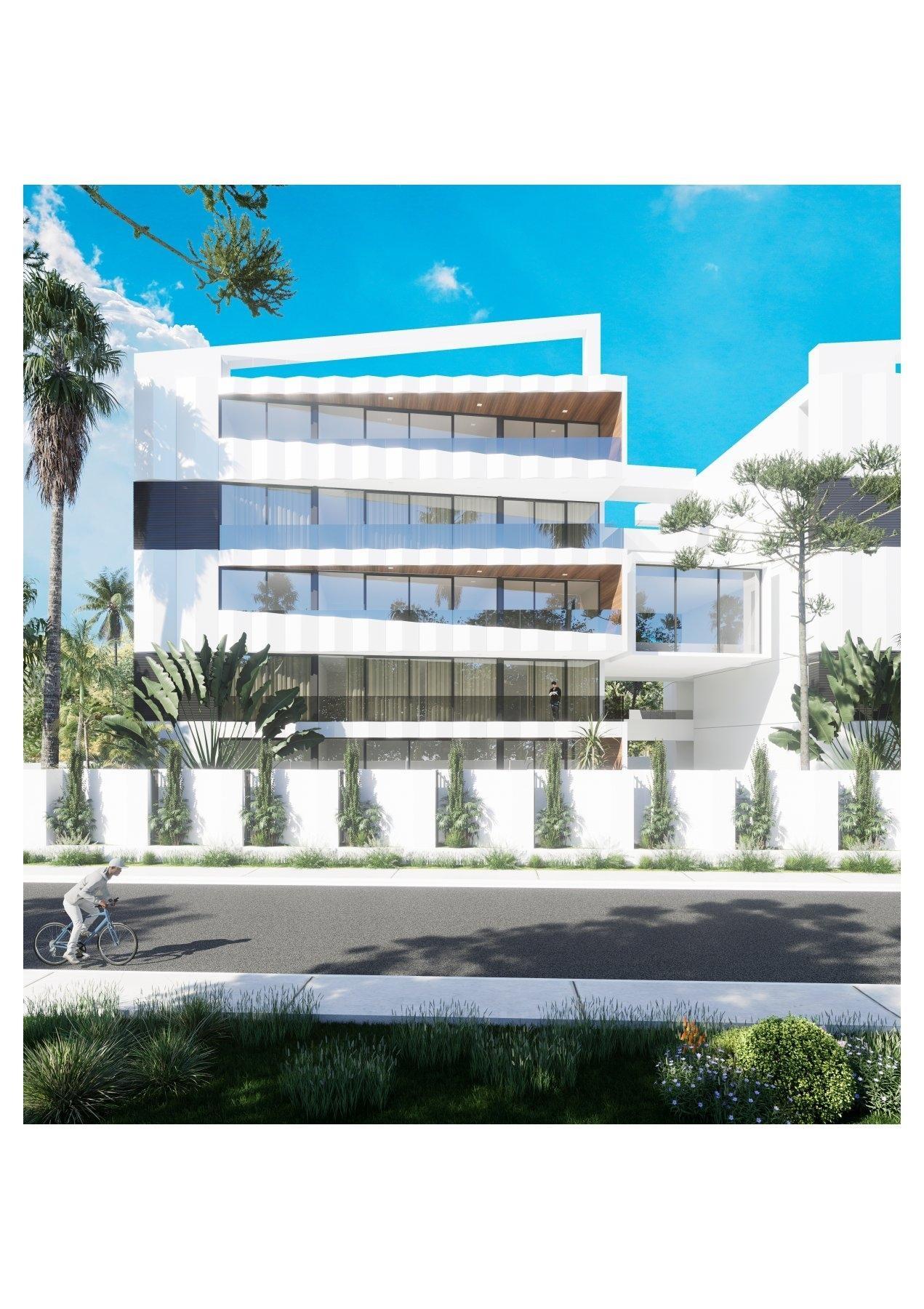 Third image of 22-44 Halifax Avenue in Kingston 6, St. Andrew, Jamaica - property is For Sale
