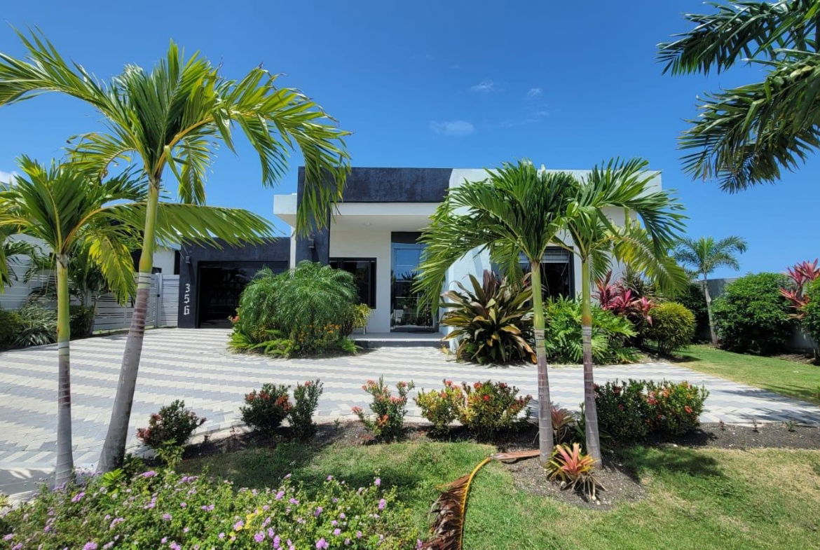 First image of 397- Paradisiac Beach Club in Ocho Rios, St. Ann, Jamaica - property is For Sale