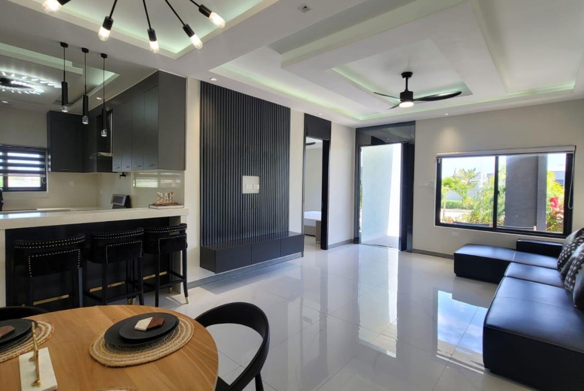 Tenth image of 397- Paradisiac Beach Club in Ocho Rios, St. Ann, Jamaica - property is For Sale