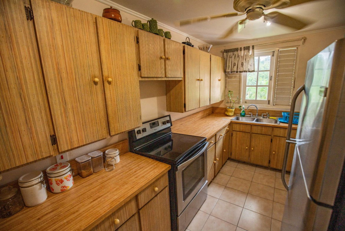 Eleventh image of A6-127 Main Street Ocho Rios in Ocho Rios, St. Ann, Jamaica - property is For Sale