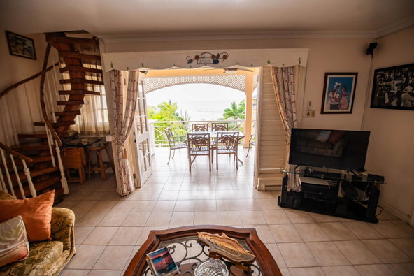 Twelfth image of A6-127 Main Street Ocho Rios in Ocho Rios, St. Ann, Jamaica - property is For Sale