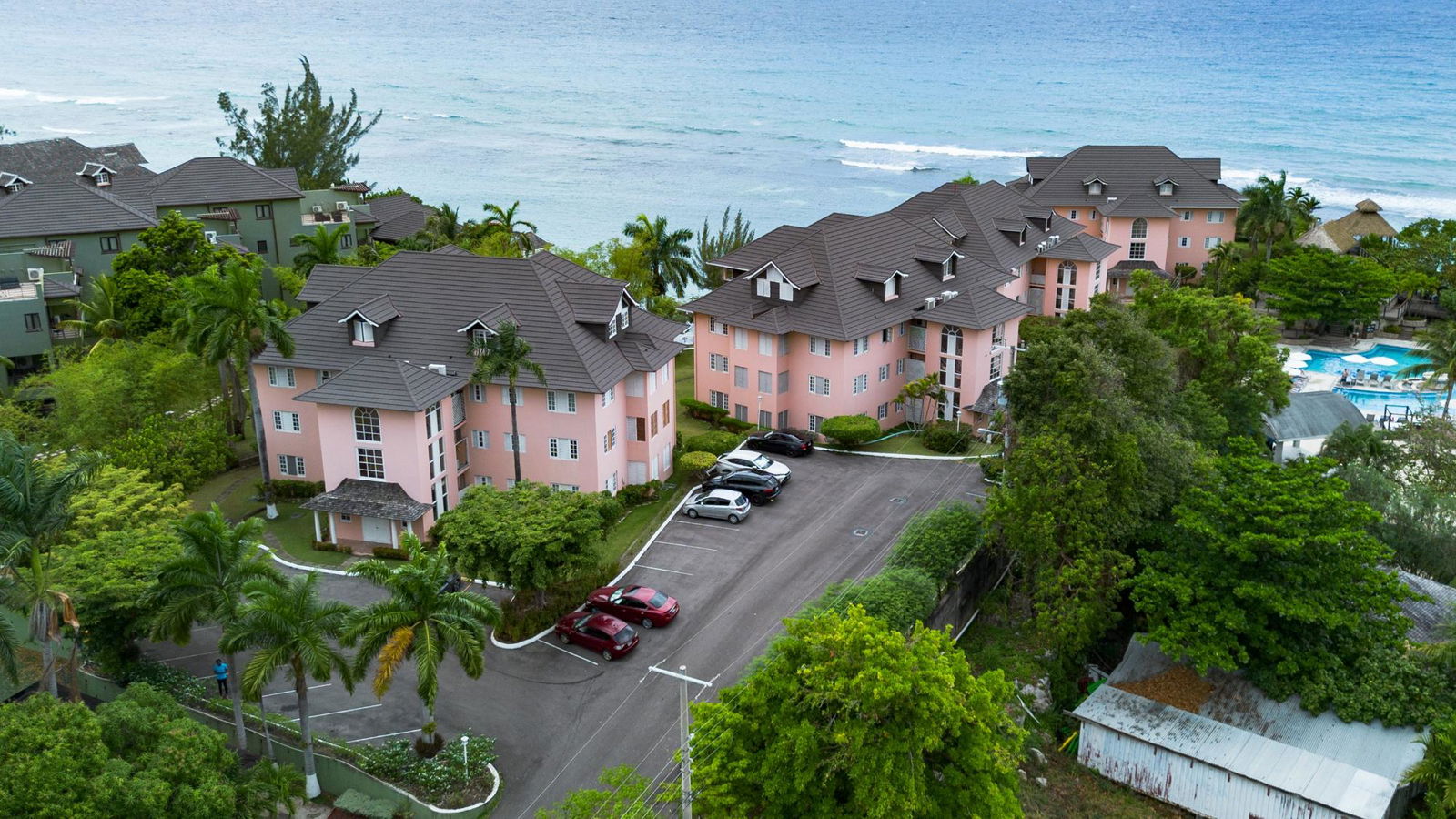Fourth image of A6-127 Main Street Ocho Rios in Ocho Rios, St. Ann, Jamaica - property is For Sale
