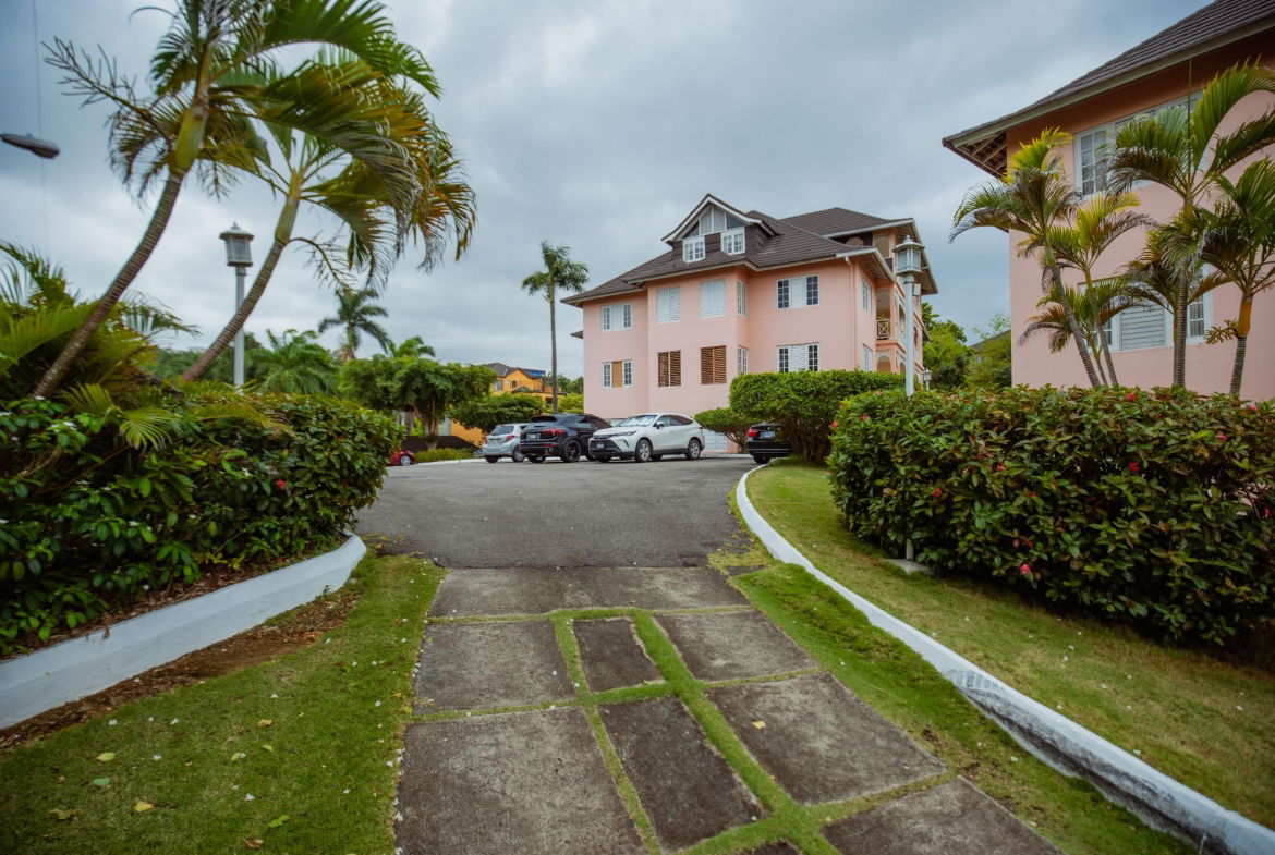 Fifth image of A6-127 Main Street Ocho Rios in Ocho Rios, St. Ann, Jamaica - property is For Sale