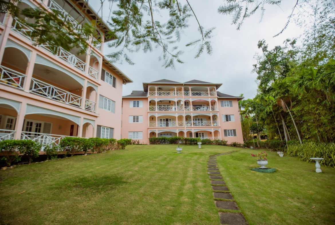 Sixth image of A6-127 Main Street Ocho Rios in Ocho Rios, St. Ann, Jamaica - property is For Sale