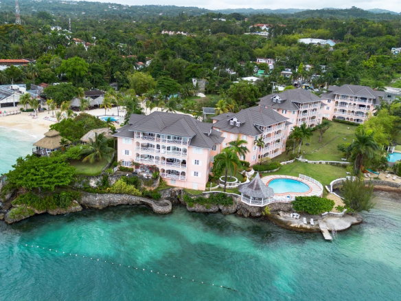 First image of A6-127 Main Street Ocho Rios in Ocho Rios, St. Ann, Jamaica - property is For Sale