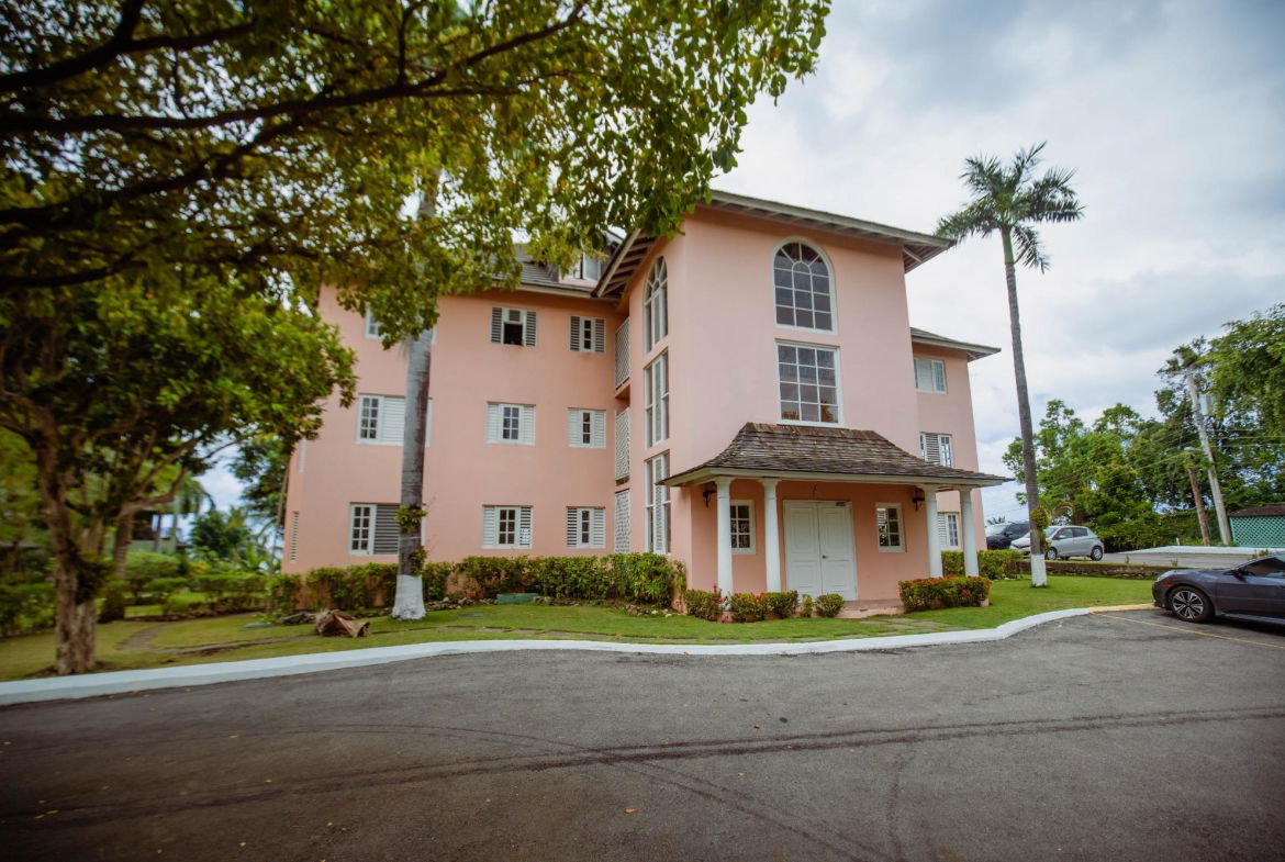 Seventh image of A6-127 Main Street Ocho Rios in Ocho Rios, St. Ann, Jamaica - property is For Sale