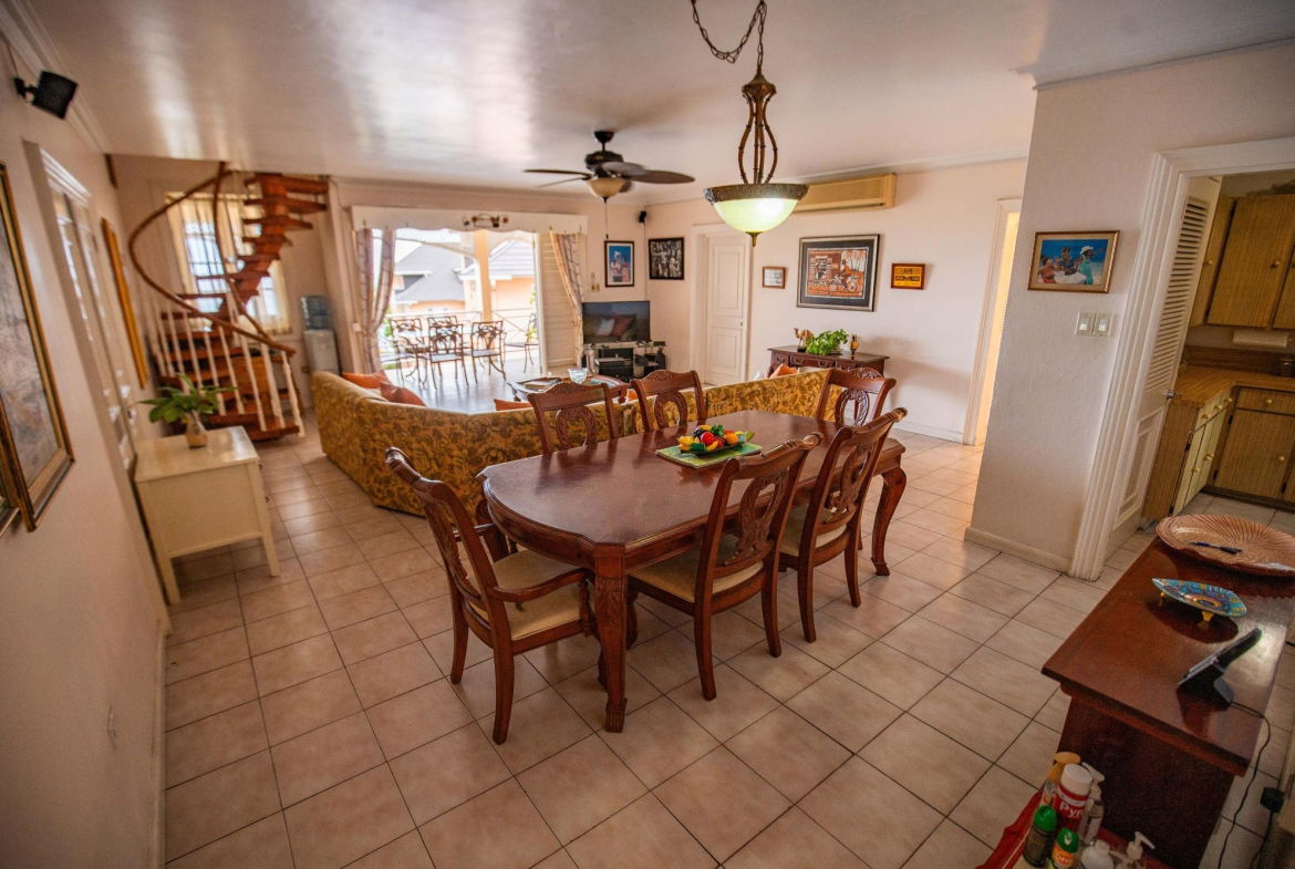 Ninth image of A6-127 Main Street Ocho Rios in Ocho Rios, St. Ann, Jamaica - property is For Sale