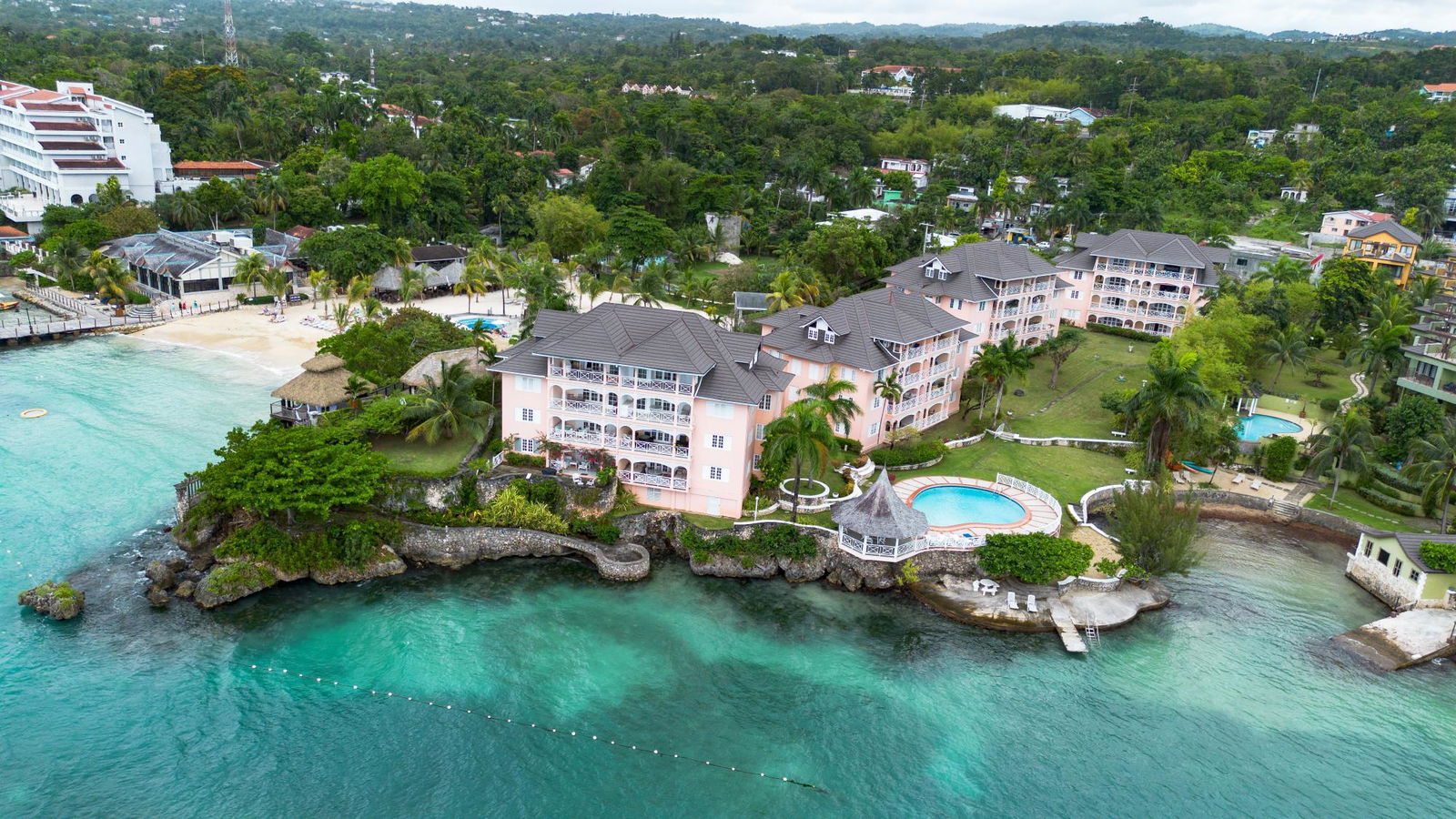 First image of A6-127 Main Street Ocho Rios in Ocho Rios, St. Ann, Jamaica - property is For Sale