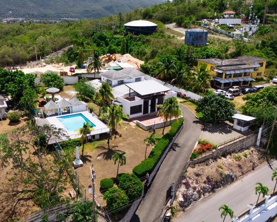 Fourth image of 4 Montclair Drive in Kingston 6, St. Andrew, Jamaica - property is For Sale