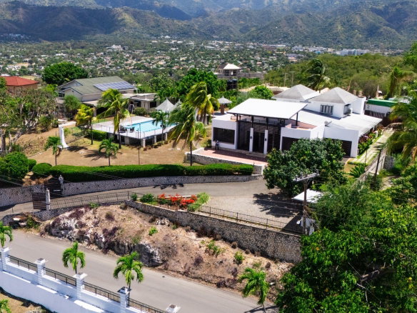 First image of 4 Montclair Drive in Kingston 6, St. Andrew, Jamaica - property is For Sale