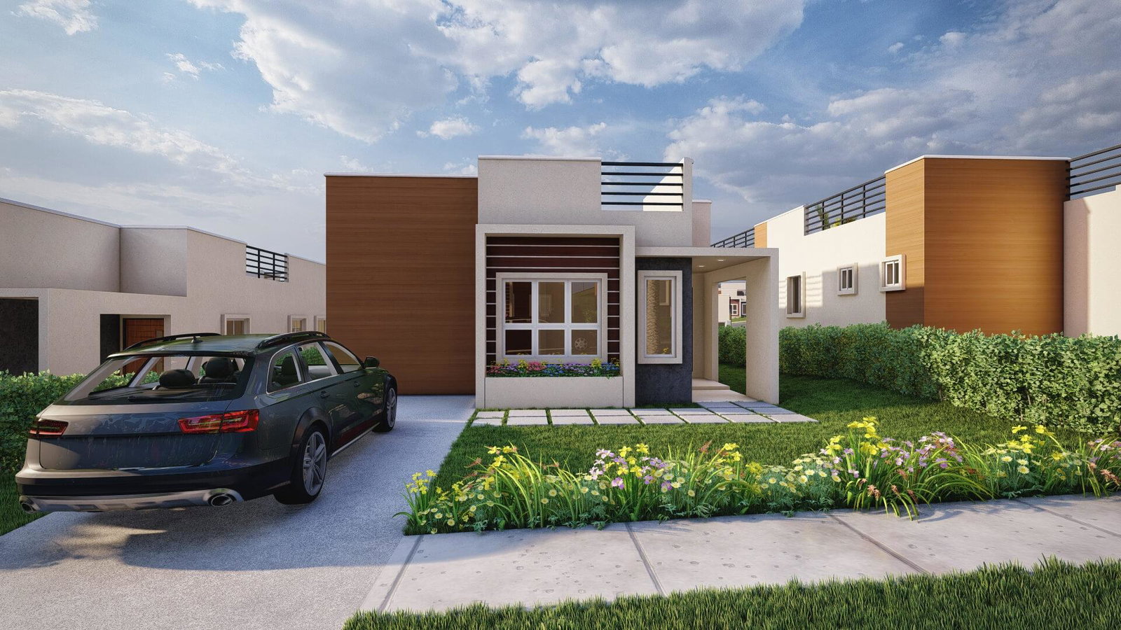Second image of Lot # 221- Greathouse Estates, Old h in Old Harbour, St. Catherine, Jamaica - property is For Sale