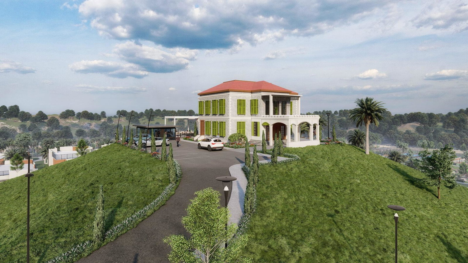 Fourteenth image of Lot # 221- Greathouse Estates, Old h in Old Harbour, St. Catherine, Jamaica - property is For Sale