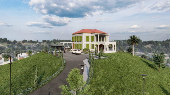 Fourteenth image of Lot # 221- Greathouse Estates, Old h in Old Harbour, St. Catherine, Jamaica - property is For Sale