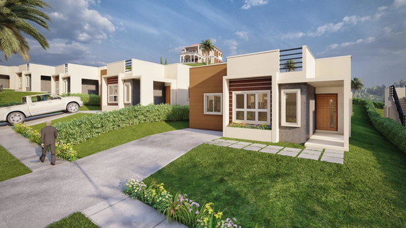Fifteenth image of Lot # 221- Greathouse Estates, Old h in Old Harbour, St. Catherine, Jamaica - property is For Sale
