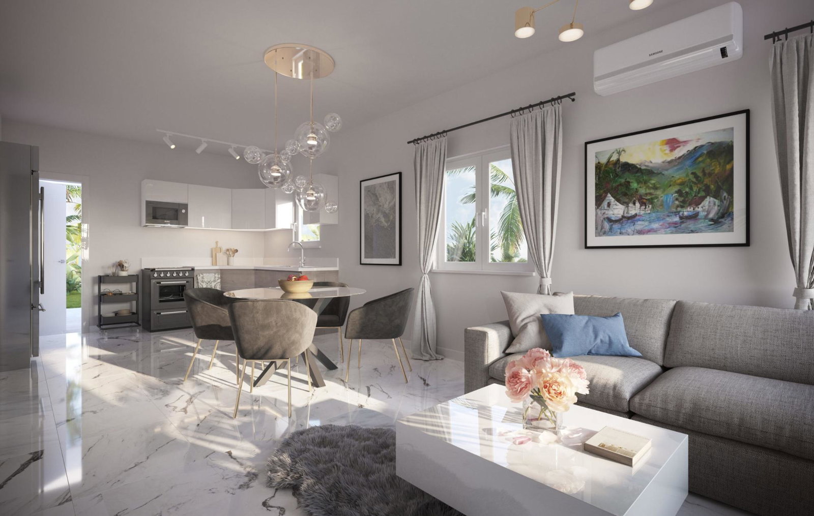 Seventeenth image of Lot # 221- Greathouse Estates, Old h in Old Harbour, St. Catherine, Jamaica - property is For Sale