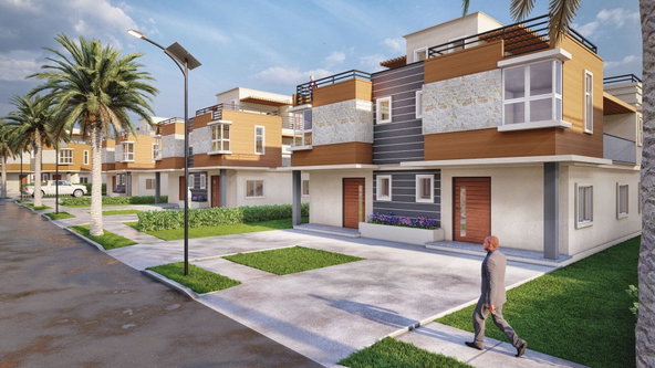 Third image of Lot # 221- Greathouse Estates, Old h in Old Harbour, St. Catherine, Jamaica - property is For Sale
