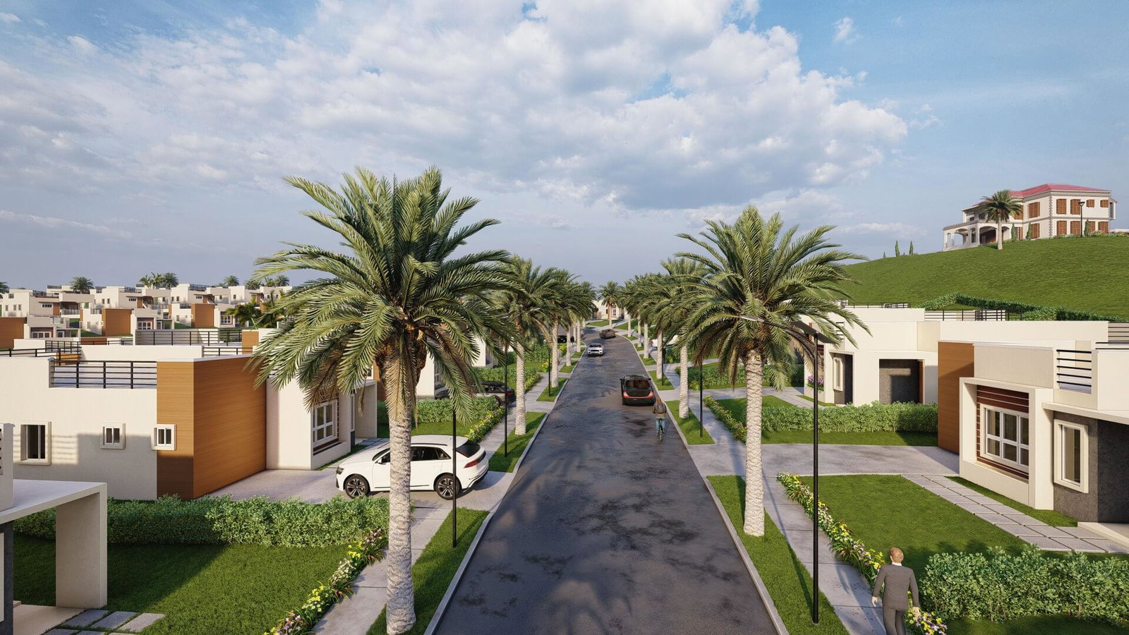 Fourth image of Lot # 221- Greathouse Estates, Old h in Old Harbour, St. Catherine, Jamaica - property is For Sale