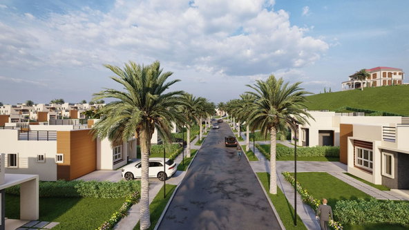 Fourth image of Lot # 221- Greathouse Estates, Old h in Old Harbour, St. Catherine, Jamaica - property is For Sale