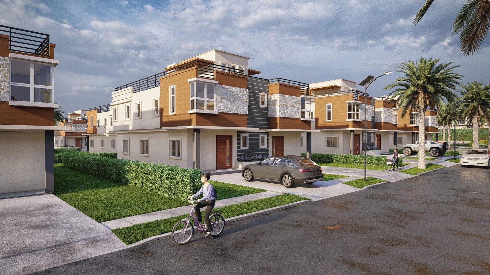 First image of Lot # 221- Greathouse Estates, Old h in Old Harbour, St. Catherine, Jamaica - property is For Sale