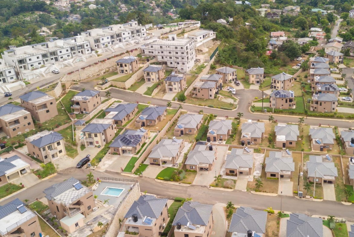 Eleventh image of 27- Ocho Rios Country Club in Ocho Rios, St. Ann, Jamaica - property is For Sale