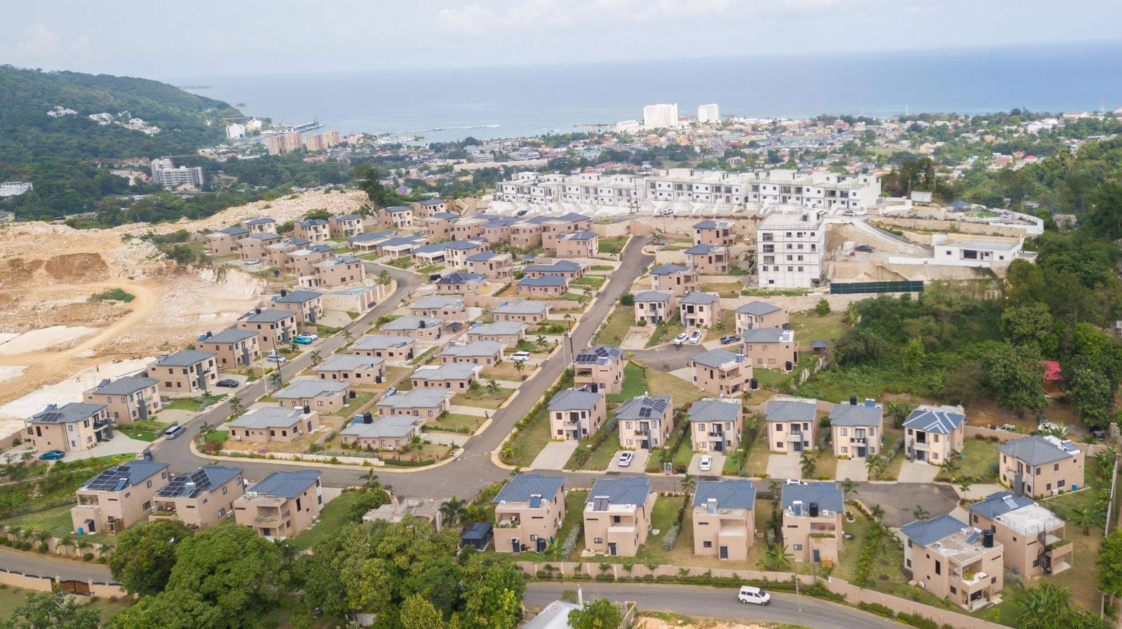 Twelfth image of 27- Ocho Rios Country Club in Ocho Rios, St. Ann, Jamaica - property is For Sale