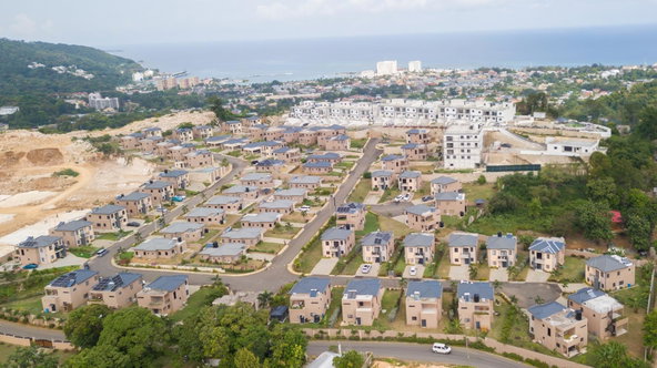 Twelfth image of 27- Ocho Rios Country Club in Ocho Rios, St. Ann, Jamaica - property is For Sale