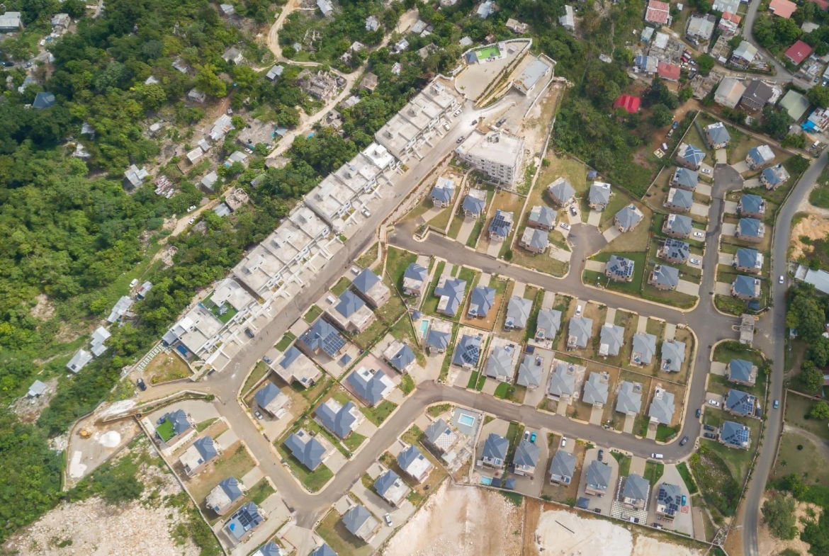 Thirteenth image of 27- Ocho Rios Country Club in Ocho Rios, St. Ann, Jamaica - property is For Sale