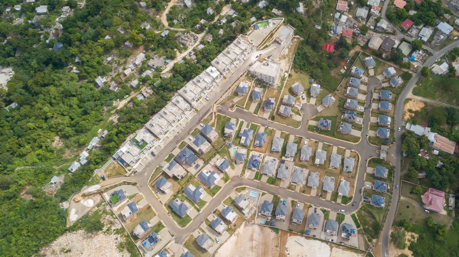 Thirteenth image of 27- Ocho Rios Country Club in Ocho Rios, St. Ann, Jamaica - property is For Sale