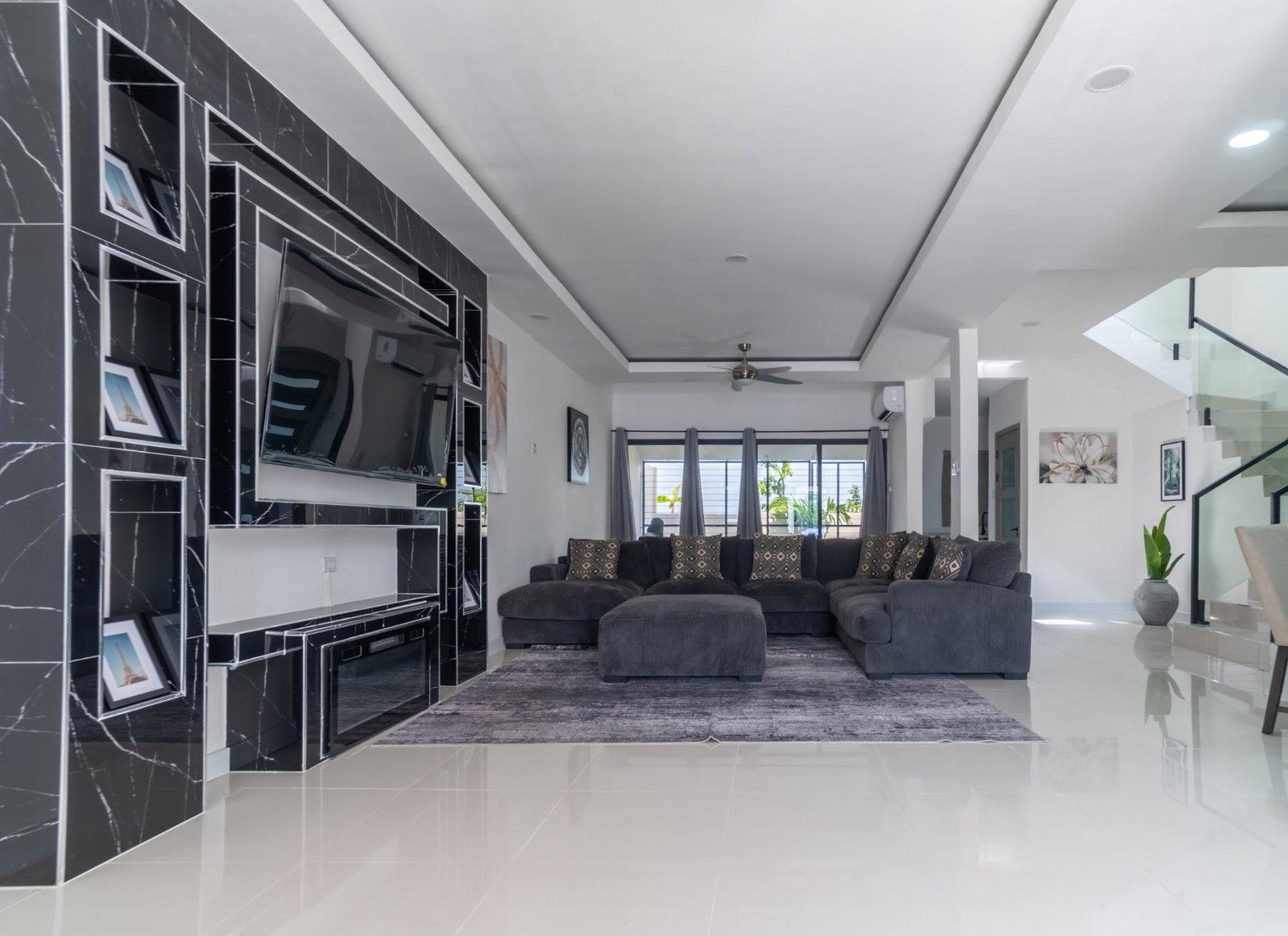 Second image of 91- Ocho Rios Country Club in Ocho Rios, St. Ann, Jamaica - property is For Sale