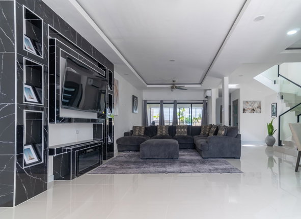 Second image of 91- Ocho Rios Country Club in Ocho Rios, St. Ann, Jamaica - property is For Sale