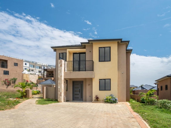 First image of 27- Ocho Rios Country Club in Ocho Rios, St. Ann, Jamaica - property is For Sale