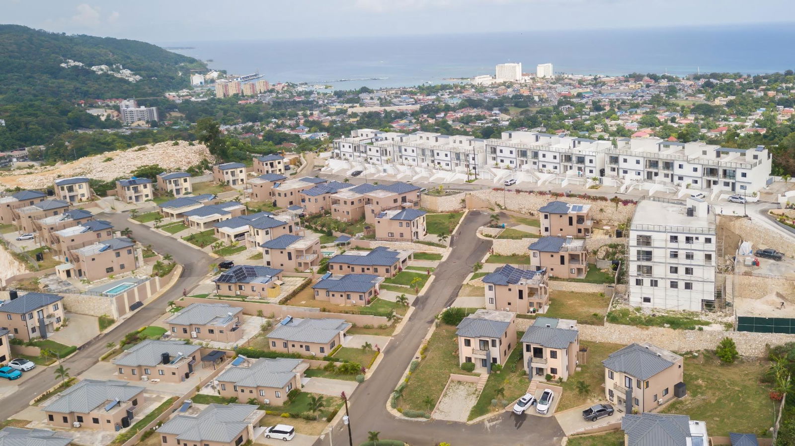 Tenth image of 27- Ocho Rios Country Club in Ocho Rios, St. Ann, Jamaica - property is For Sale