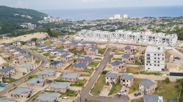 Tenth image of 27- Ocho Rios Country Club in Ocho Rios, St. Ann, Jamaica - property is For Sale