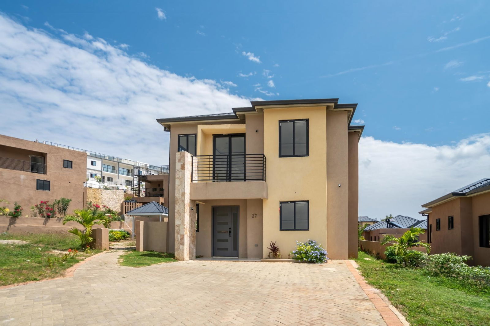 First image of 27- Ocho Rios Country Club in Ocho Rios, St. Ann, Jamaica - property is For Sale