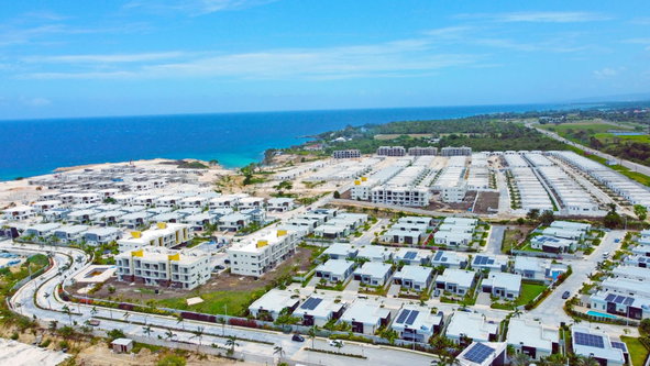 Second image of 396- Paradisiac Beach Club in Richmond, St. Ann, Jamaica - property is For Sale