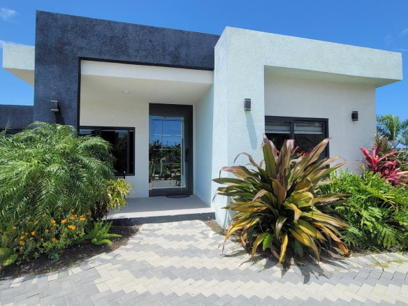 First image of 396- Paradisiac Beach Club in Richmond, St. Ann, Jamaica - property is For Sale