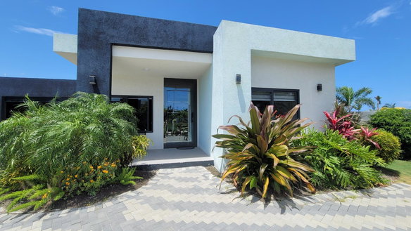 First image of 396- Paradisiac Beach Club in Richmond, St. Ann, Jamaica - property is For Sale
