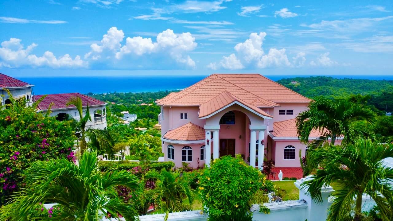 Second image of 216 Discovery cl in Runaway Bay, St. Ann, Jamaica - property is For Sale