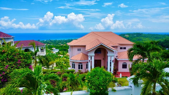 Second image of 216 Discovery cl in Runaway Bay, St. Ann, Jamaica - property is For Sale