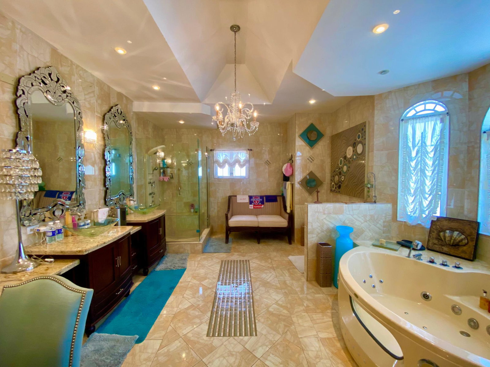 Eighteenth image of 216 Discovery cl in Runaway Bay, St. Ann, Jamaica - property is For Sale