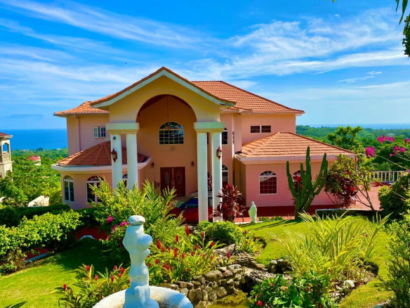 First image of 216 Discovery cl in Runaway Bay, St. Ann, Jamaica - property is For Sale