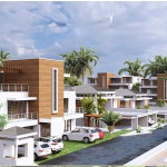 First image of Penthouse-1272 Ironshore in Ironshore, St. James, Jamaica - property is For Sale