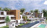 First image of Penthouse-1272 Ironshore in Ironshore, St. James, Jamaica - property is For Sale